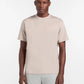 T-Shirt Manica Corta Uomo Harmont & Blaine Fit Relaxed Tinta Unita  IXQ243021771