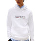 Felpa Con Cappuccio Uomo Tommy Hilfiger  Brand Love Hilfiger MW0MW40534