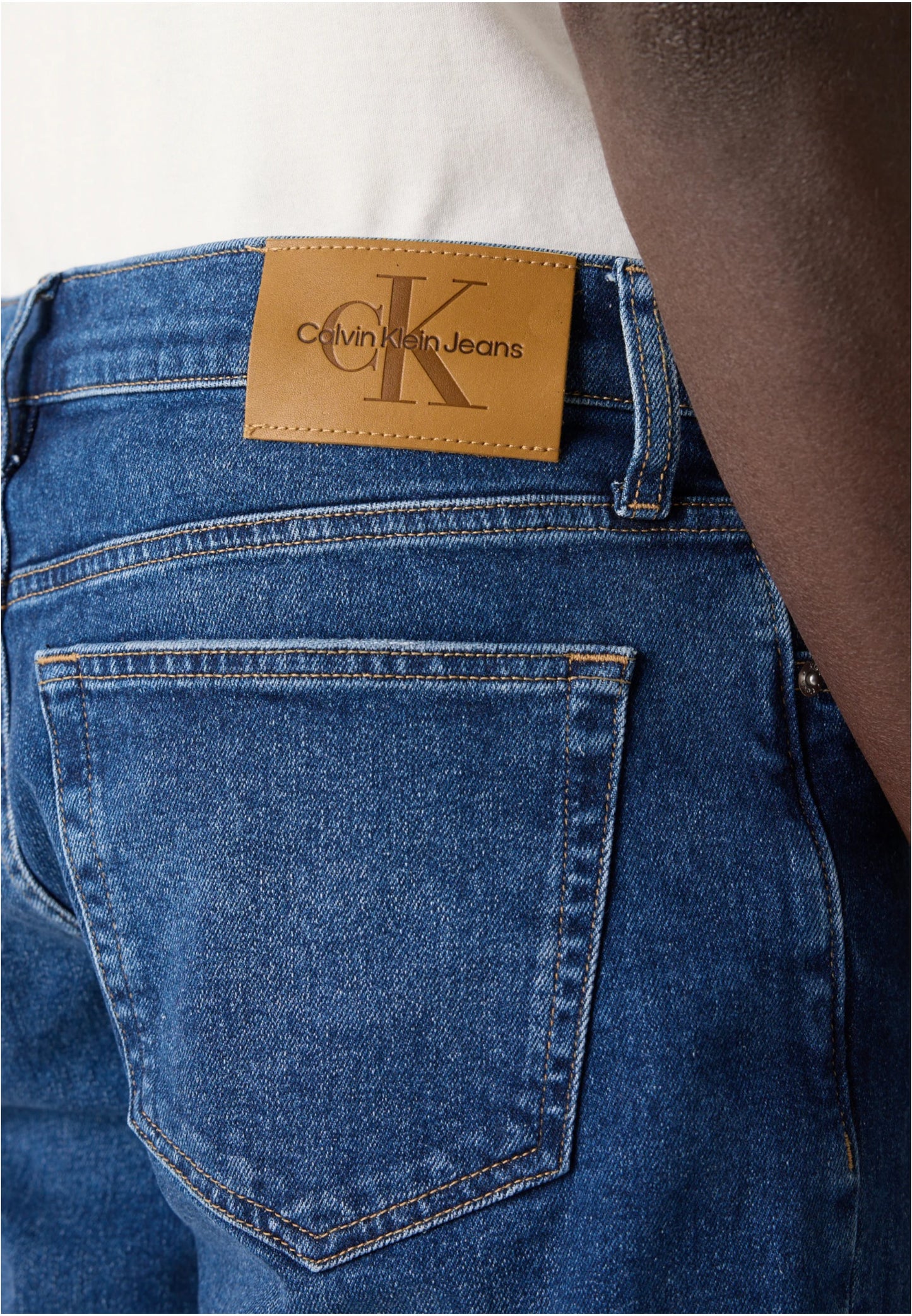 Pantaloncini  Uomo Calvin klein Jeans
