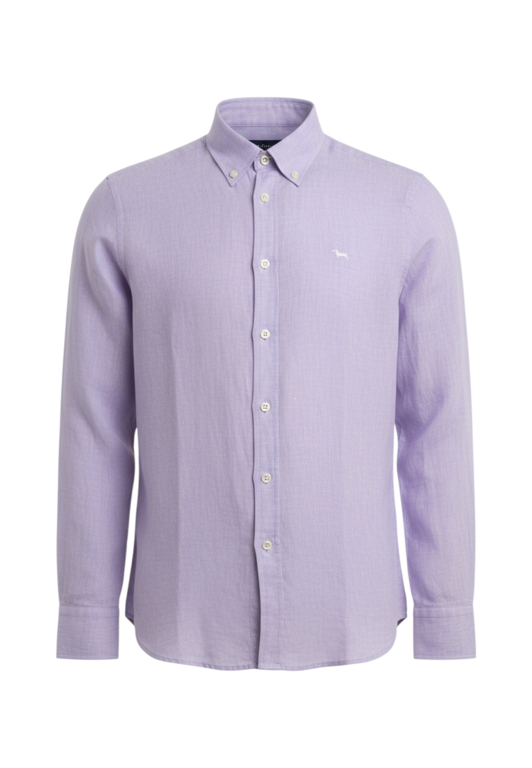 Camicia Manica lunga Uomo Harmont & Blaine   CRL014010883B