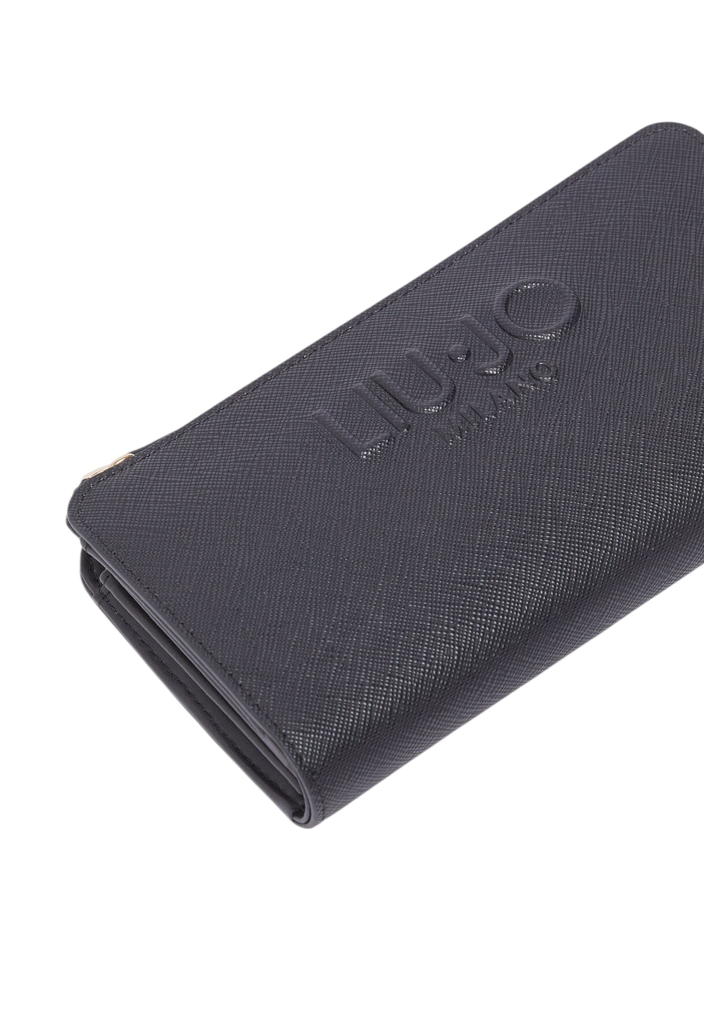Portafoglio Con Zip Donna Liu Jo Extra Large Zip Around Wallet Eco Line AA6285ES029