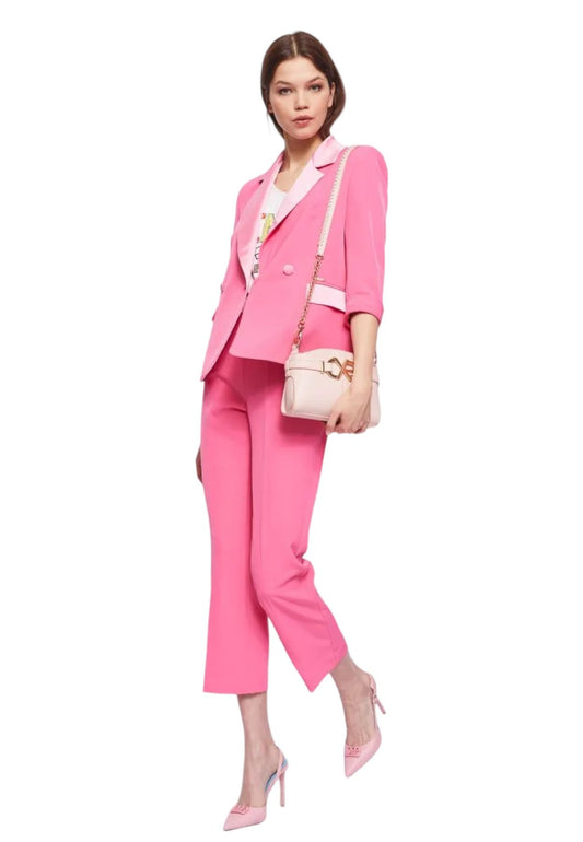 Giacca Elegante Donna Denny Rose   311ND35011
