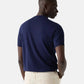 Maglia A Girocollo Uomo Guess Manica Corta Lewis M6GR03Z0556
