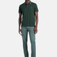 Polo Manica Corta Uomo Harmont & Blaine Con Righini A Contrasto  LNQ010021148