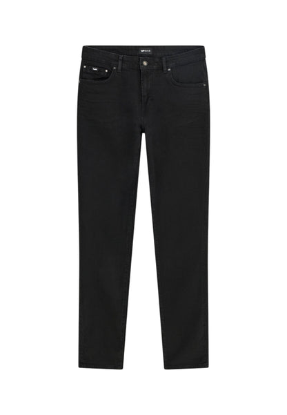 Jeans Skinny Fit Uomo Gas  Sax Zip Rev 351450020641