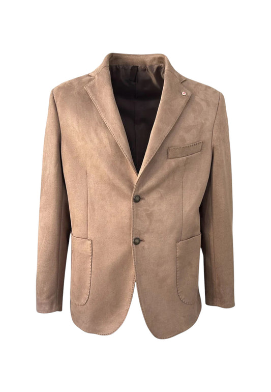 Giacca Blazer Uomo QB24   CFC0113368