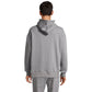 Felpa Con Cappuccio Uomo Fila Oversized Baar FAM0333