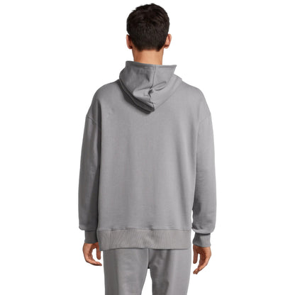 Felpa Con Cappuccio Uomo Fila Oversized Baar FAM0333