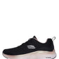 Sneakers Basse Donna Skechers  Vapor Foam - Midnight Glimmer 150025
