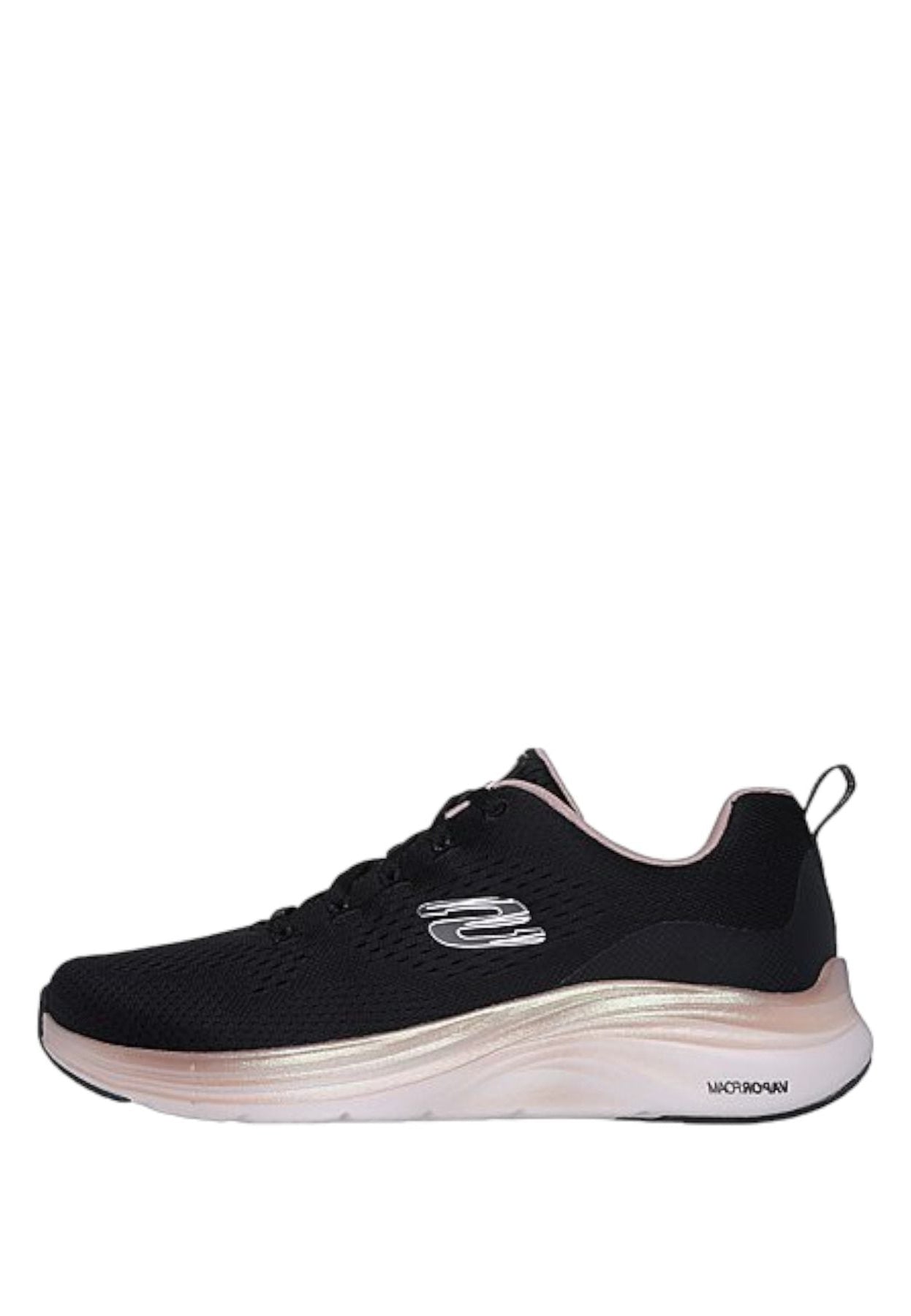 Sneakers Basse Donna Skechers  Vapor Foam - Midnight Glimmer 150025