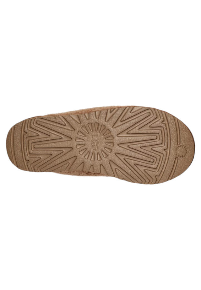 Ciabatte  Donna Ugg  W Tasman Maxi Curly