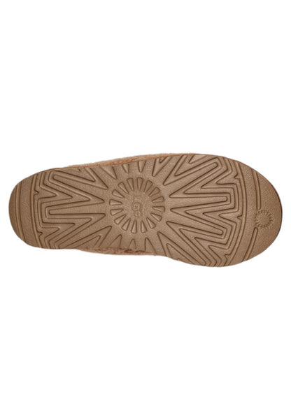 Ciabatte  Donna Ugg  W Tasman Maxi Curly