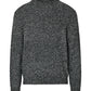 Maglione A Girocollo Uomo Liu Jo Effetto Boucle'  QF6124MAB28