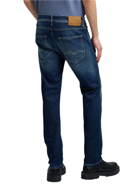 Jeans Regular Fit Uomo Replay  Willbi M1008 .000.285 906