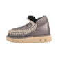 Stivaletti  Donna Mou  Eskimo Bounce sneaker MU.FW531009C