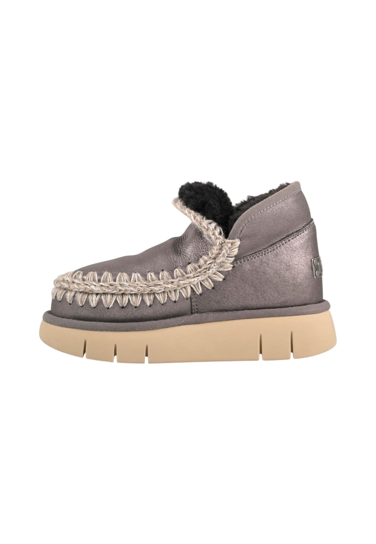Stivaletti  Donna Mou  Eskimo Bounce sneaker MU.FW531009C