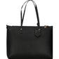 Borsa A Spalla Donna Gattinoni Large Shopping Bag Con Zip Denise BENDN8787WVP