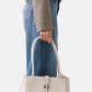 Borsa A Spalla Donna Guess Girlfriend Shoulder Satchel Carrie HWVG9896080