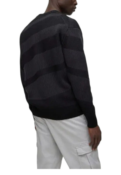 Maglione A Girocollo Uomo Boss   50494411