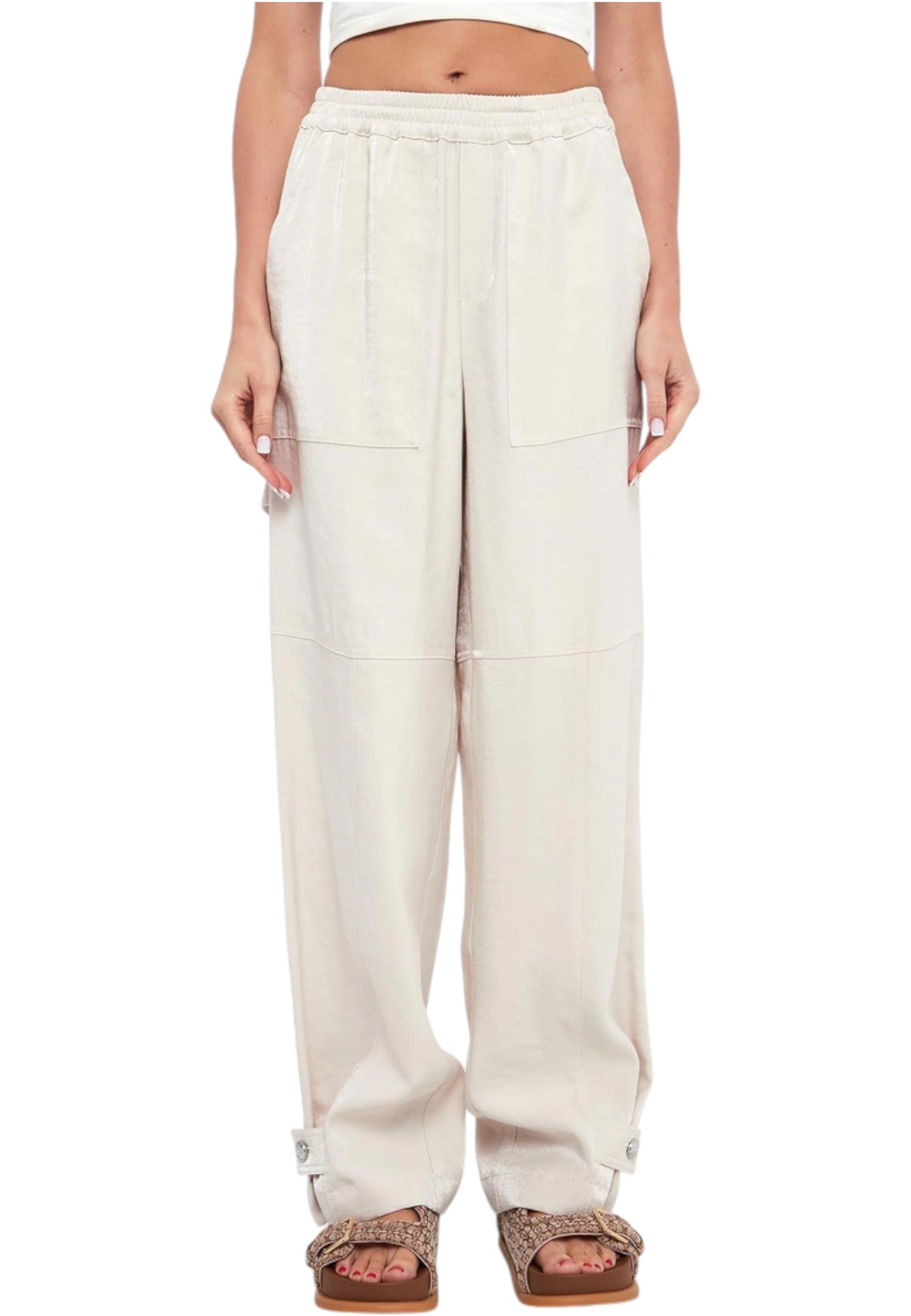 Pantaloni Tuta Donna Liu Jo