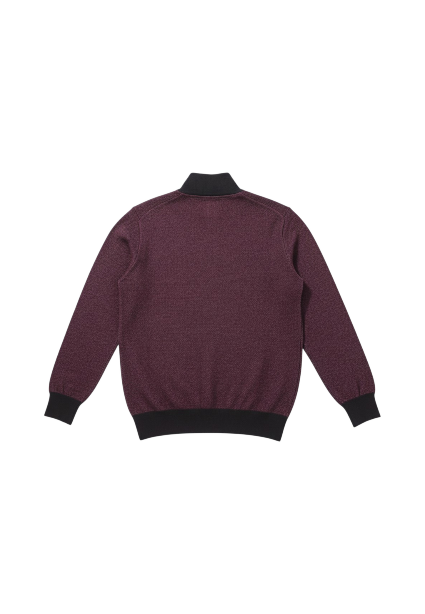 Maglione Collo Alto Uomo Cashmere Company   IU203927