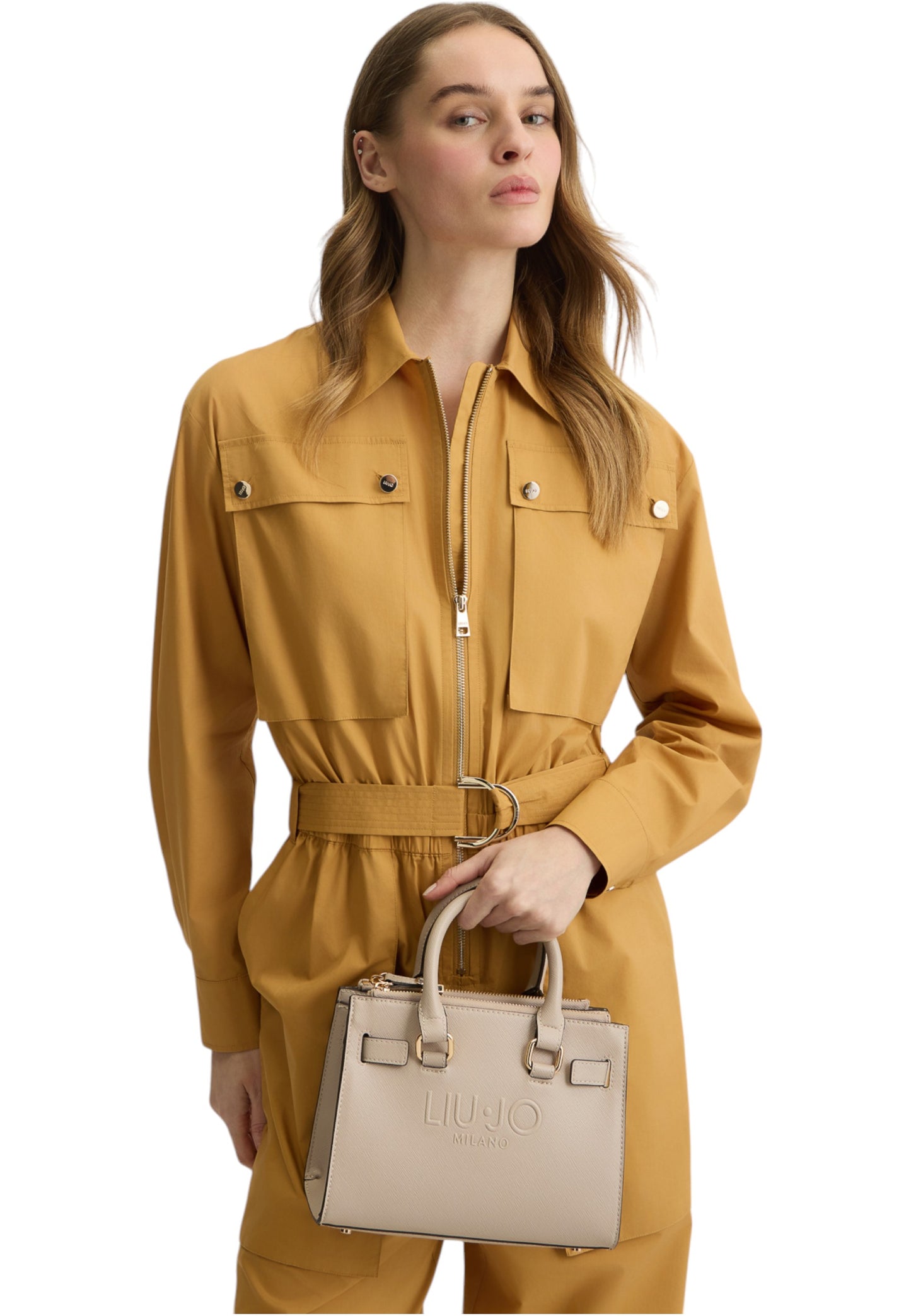 Borsa A Mano Donna Liu Jo