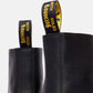 Stivaletti Anfibi Uomo Dr. Martens  1460 Pascal Black Ambassador 31981