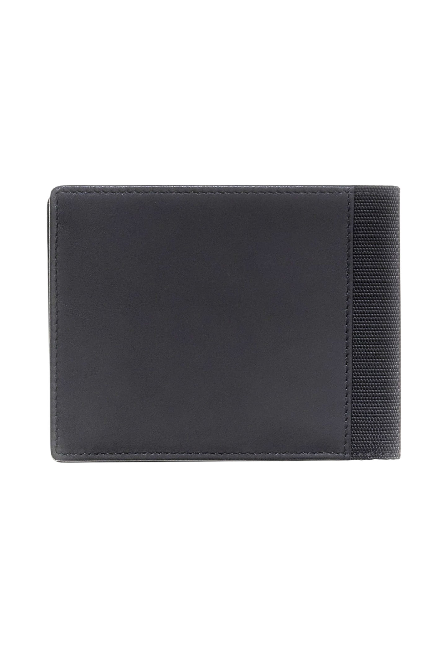 Portafoglio Con Portamonete Uomo Guess Bifold M Berna SMBEHNLEA20