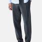 Pantaloni  Uomo Liu Jo In Maglia  QF6105MAB19