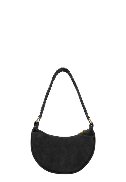 Borsa A Spalla Donna Guess Hobo Amita HWSB9539720
