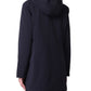Giacca Invernale Donna Invicta Con Cappuccio  4432547/D