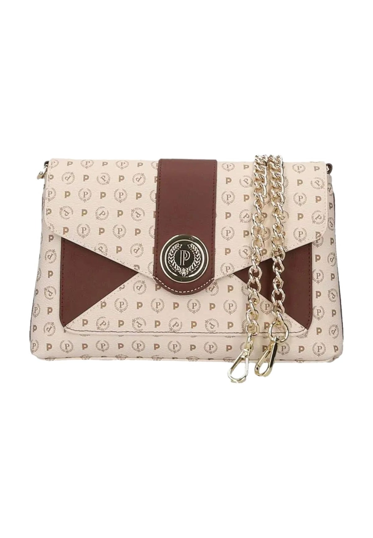 Borsa A Tracolla Donna Pollini   TE8503PP0GQ11