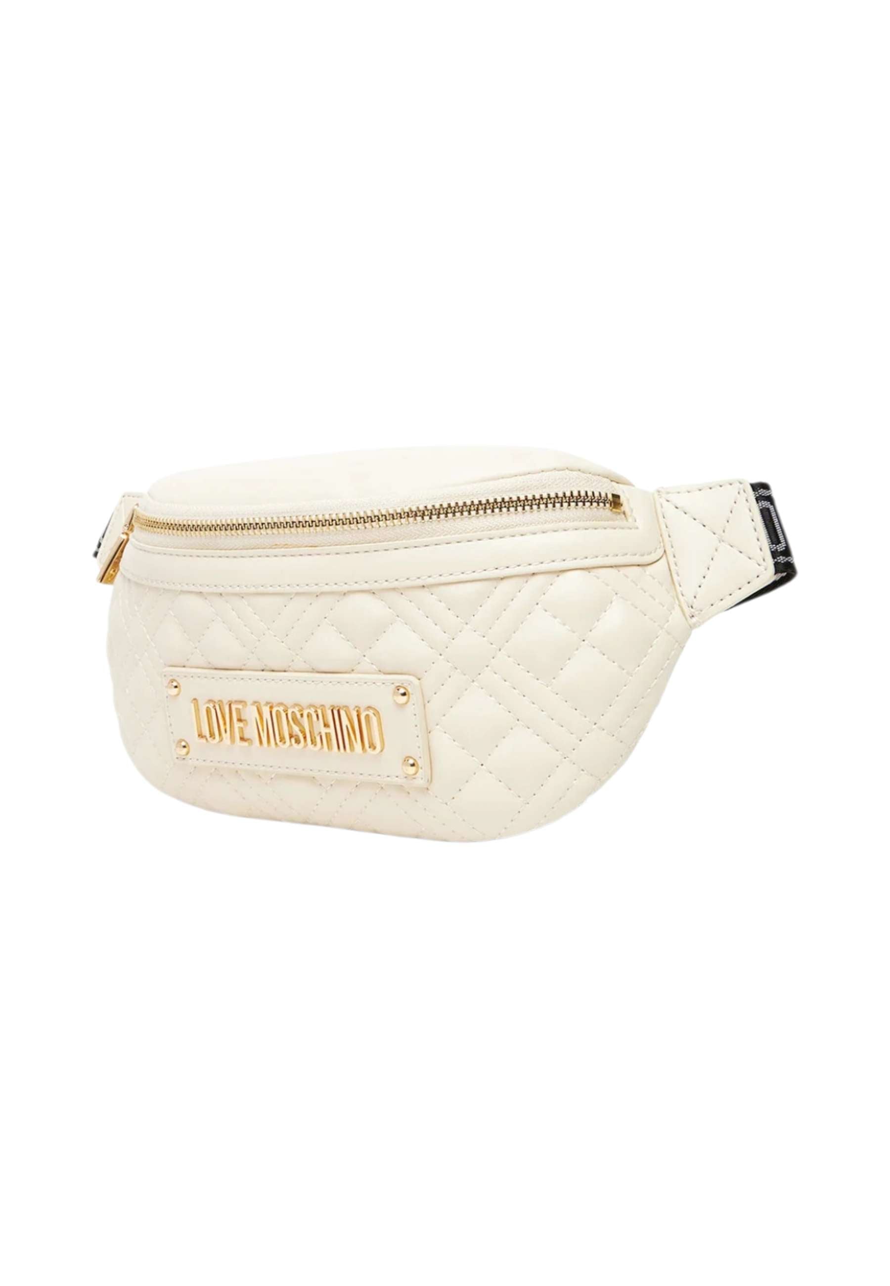 Marsupio  Donna Love Moschino Trapuntato  JC4003PP1NLA0