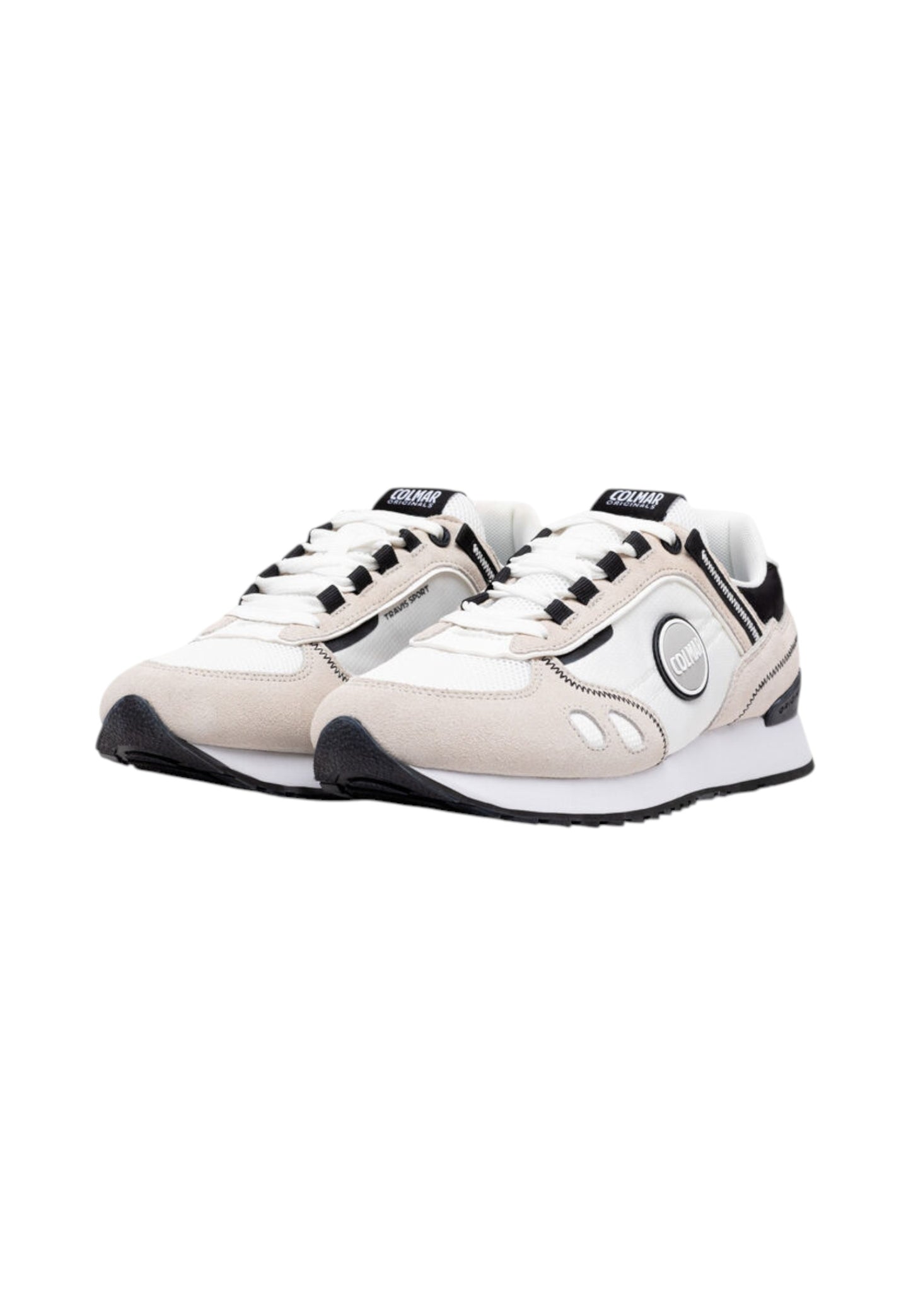 Sneakers Basse Uomo Colmar Originals  Travis Sport Bold TRAVSPB