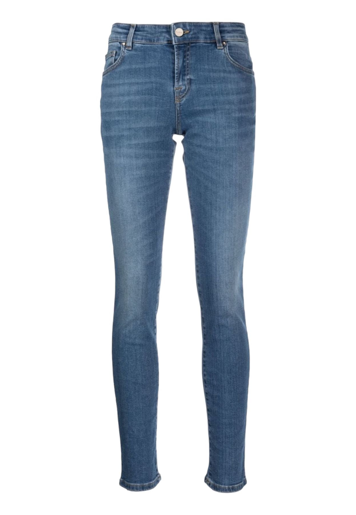 Jeans  Donna Blugirl   RA3122D4448