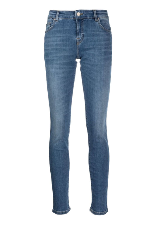 Jeans  Donna Blugirl   RA3122D4448