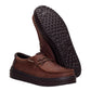 Sneakers Alte Uomo Hey Dude  REV Tumbled Leather HD.45847