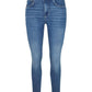 Jeans  Donna Guess   W1YA34D4EM2