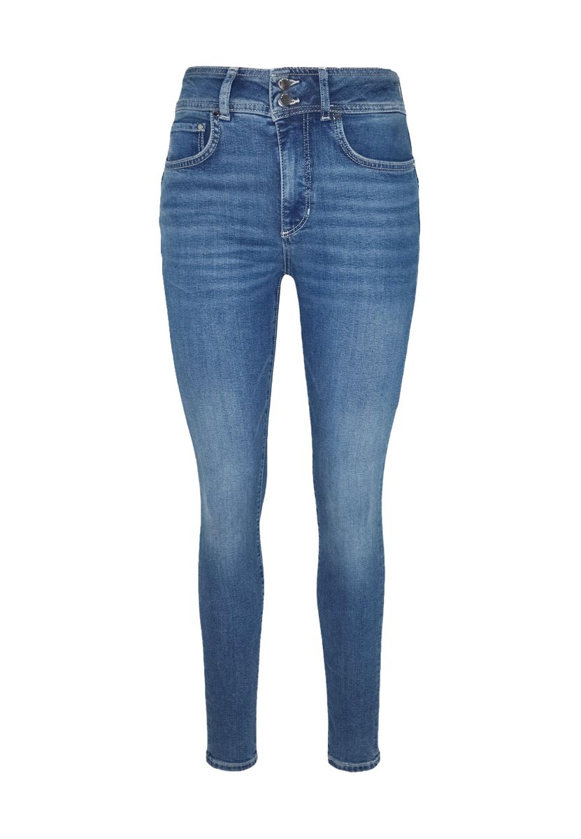 Jeans  Donna Guess   W1YA34D4EM2