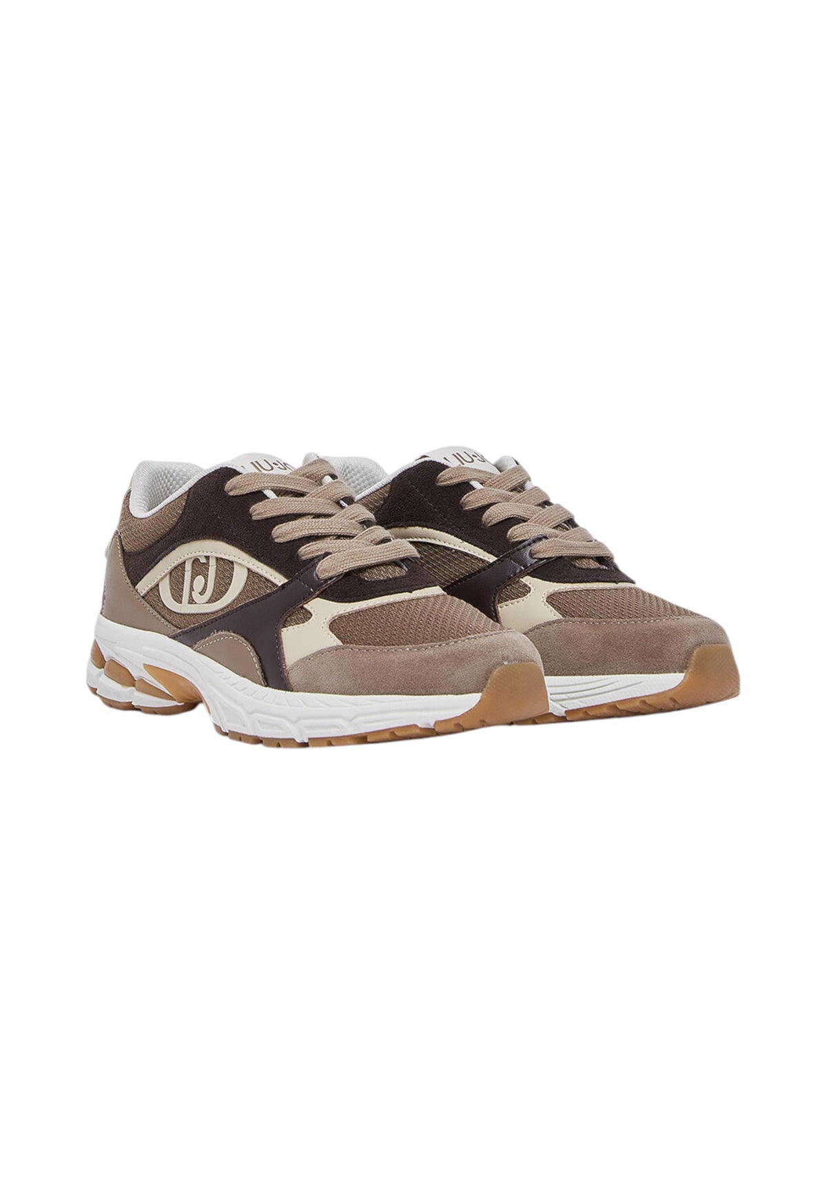 Sneakers  Donna Liu Jo  Trixie 01 BF6063PX030