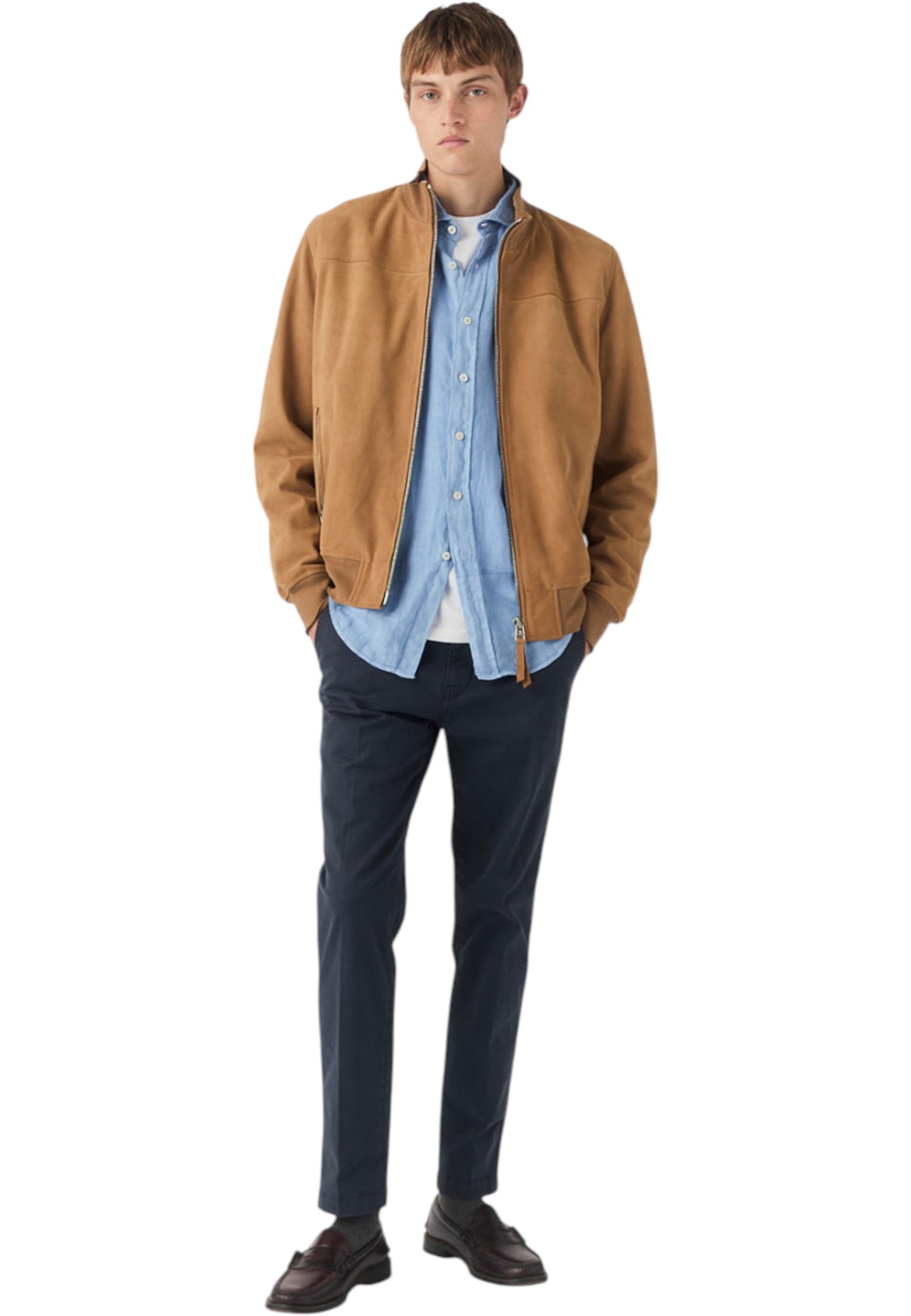 Pantaloni  Uomo Roy Roger's