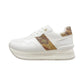 Sneakers Basse Donna Alviero Martini Geo Beige  26EN124380289