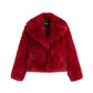 Cappotto  Donna Desigual  Chaq Crudelia 26WWEW55