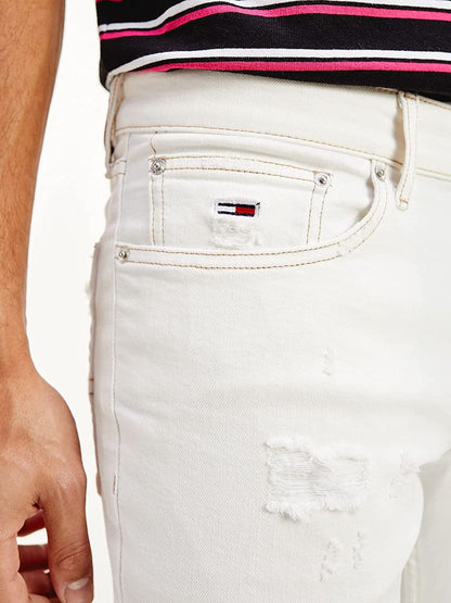 Jeans  Uomo Tommy Jeans   DM0DM09889