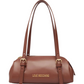Borsa A Spalla Donna Love Moschino Allungata Con Doppi Manici  JC4101PP1PLY0