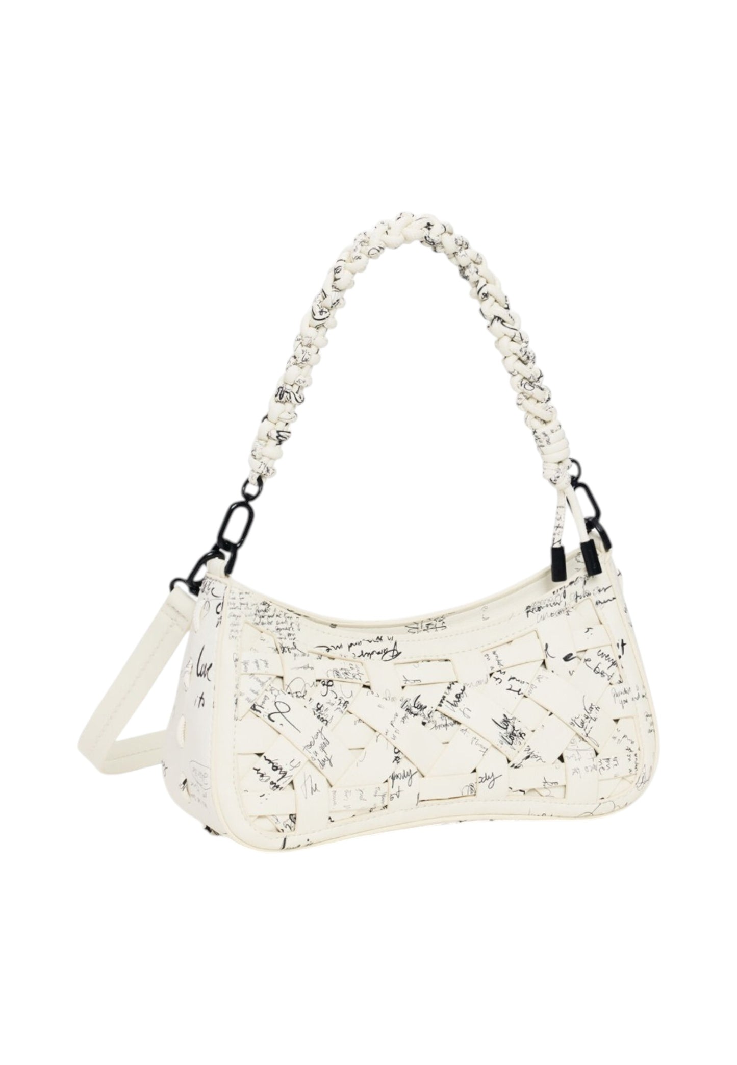 Borsa A Spalla Donna Desigual  Indio Alsacia 26SAXP58
