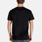 T-Shirt Manica Corta Uomo Tommy Jeans  Tjm Reg Big Flag S DM0DM22645