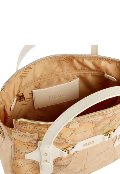 Borsa A Mano Donna Alviero Martini