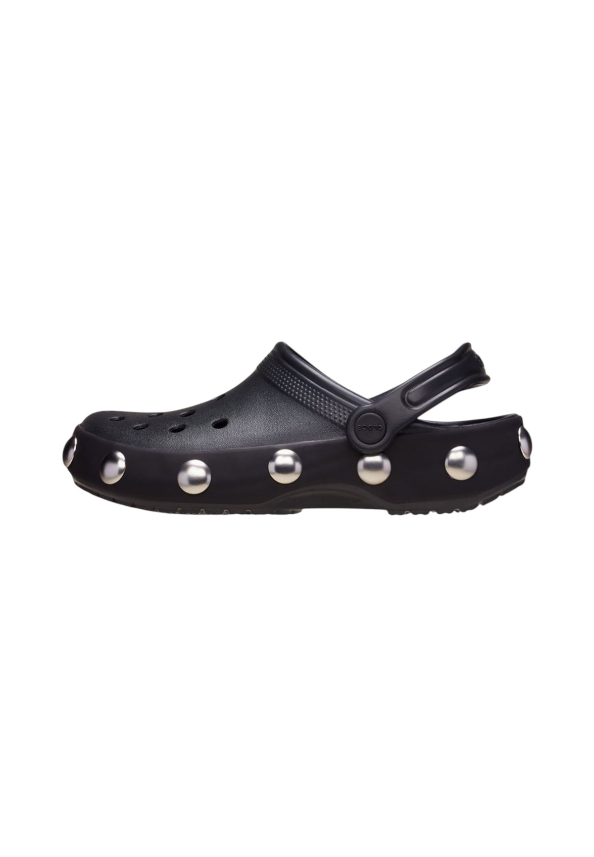 Ciabatte  Donna Crocs  Classic Big Studded Clog CR.214236