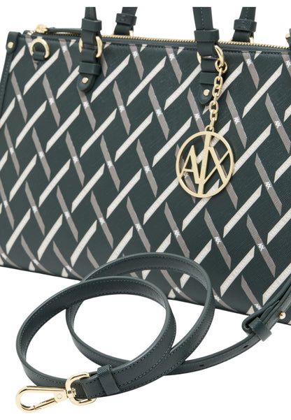 Borsa A Mano Donna Armani Exchange   XW000400AF17155